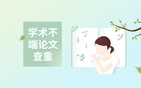 大學論文查重一般用什么系統(圖1)