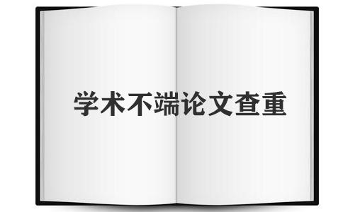 碩士論文查重用哪個(gè)準(zhǔn)？(圖1)